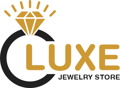 luxe jewelry